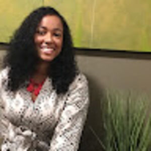 Meet your Posher, Nikki